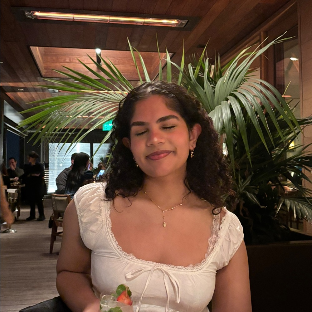 Meet your Posher, Abhi